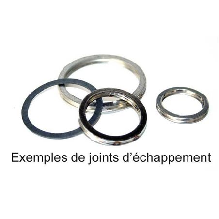 JUNTA ESCAPE 44 x 52 x 3.5 JUNTA ESCAPE 44 x 52 x 3.5